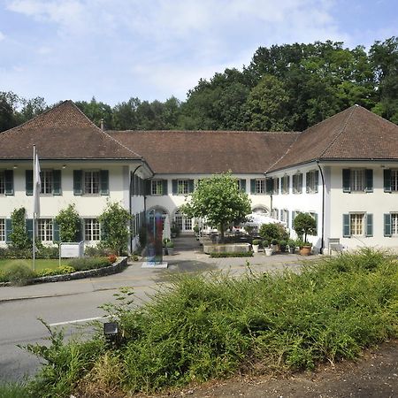 Chateau Attisholz Riedholz Room photo