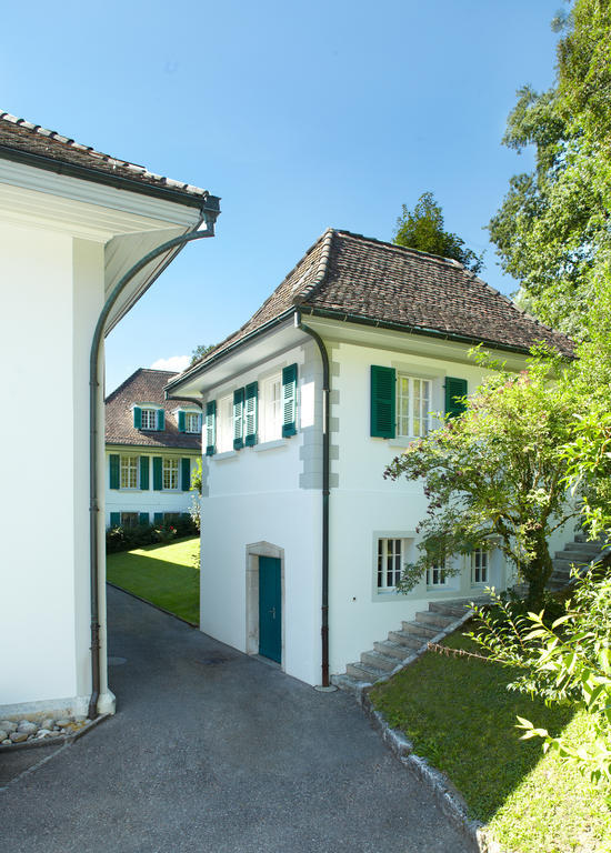 Chateau Attisholz Riedholz Room photo