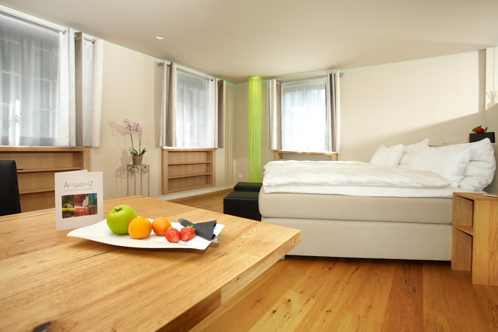 Chateau Attisholz Riedholz Room photo