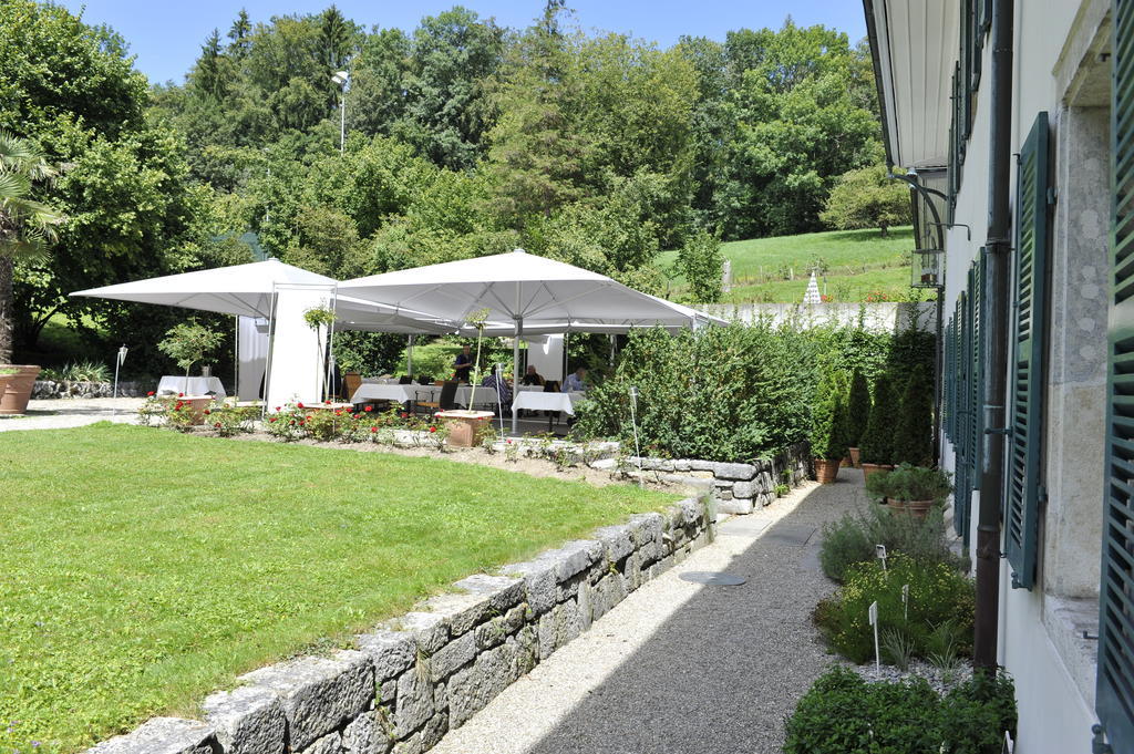 Chateau Attisholz Riedholz Exterior photo
