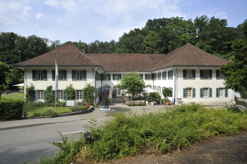 Chateau Attisholz Riedholz Room photo